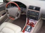 Lexus LS400 1997 года